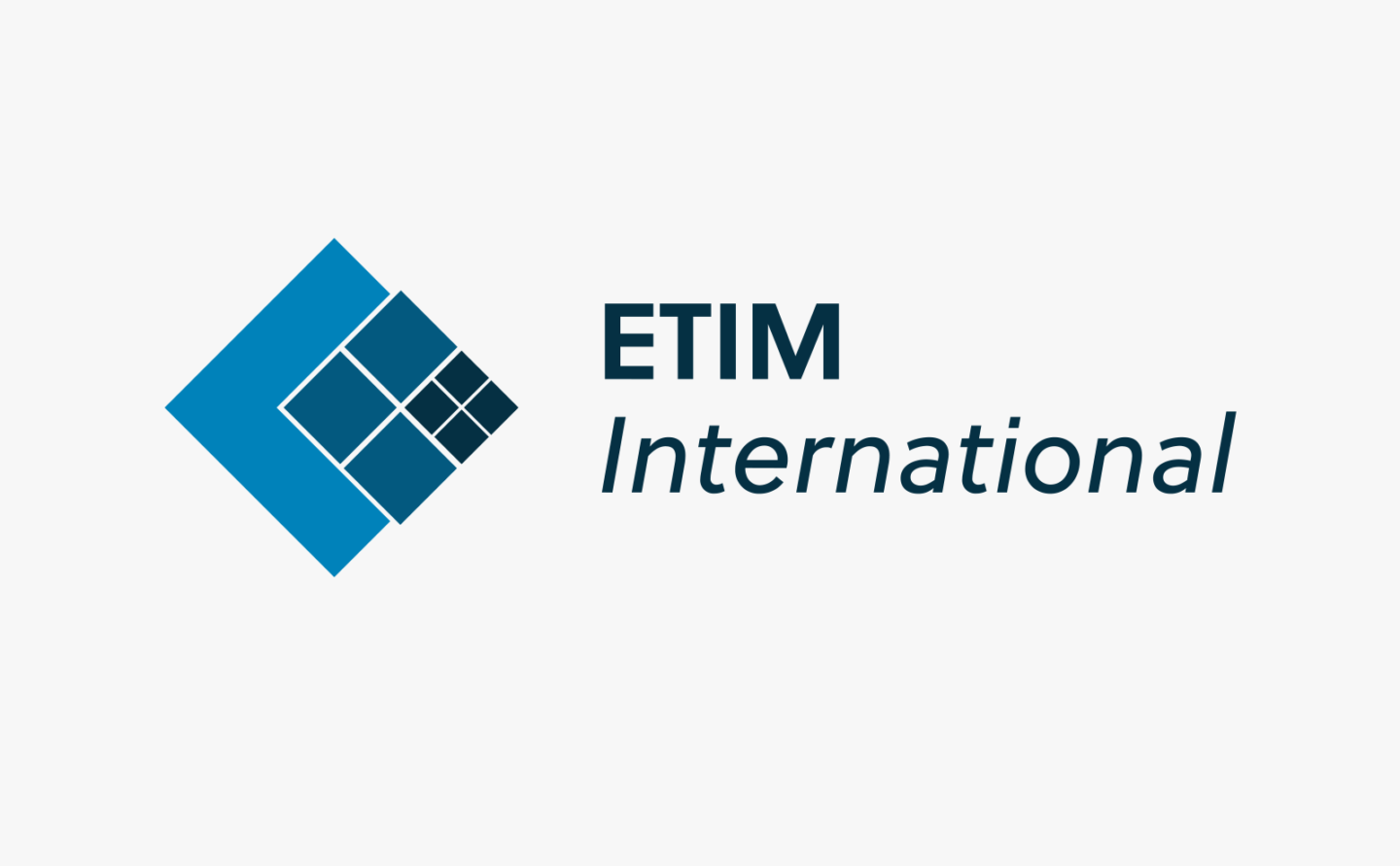 Der ETIM e.V. ist eine Initiative zur Standardisierung des elektronischen Produktdatenaustausches.