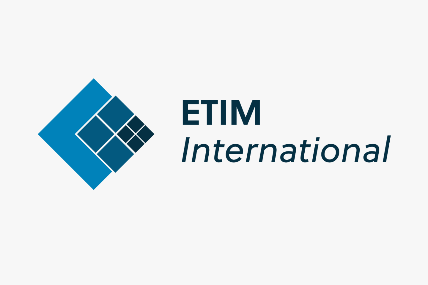 Der ETIM e.V. ist eine Initiative zur Standardisierung des elektronischen Produktdatenaustausches.