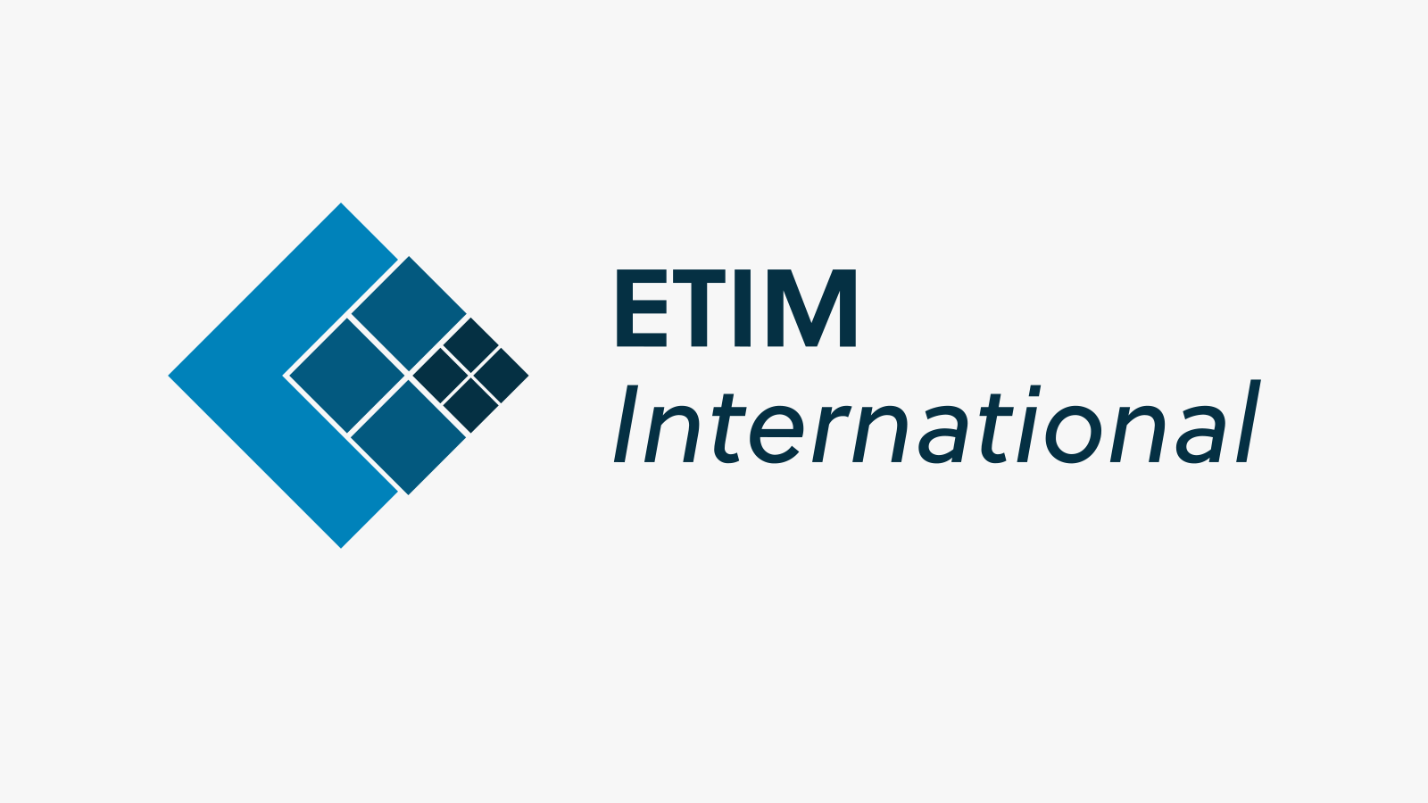 Der ETIM e.V. ist eine Initiative zur Standardisierung des elektronischen Produktdatenaustausches.