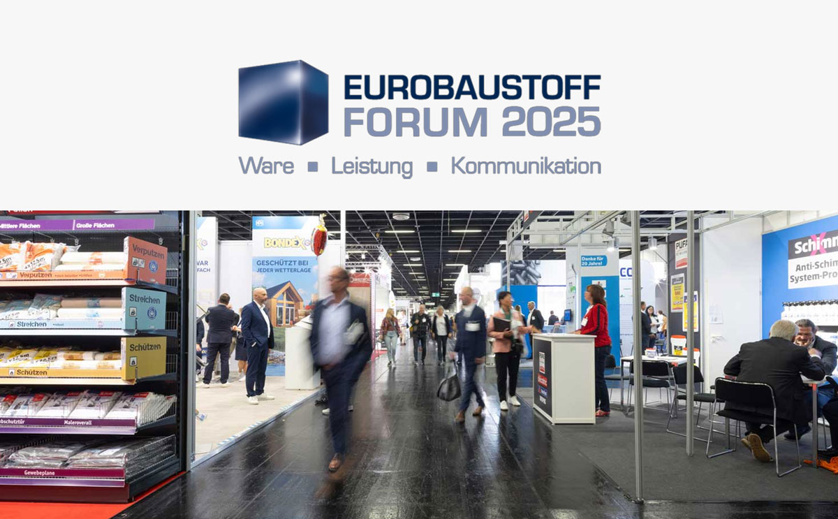 EUROBAUSTOFF Forum 2025
